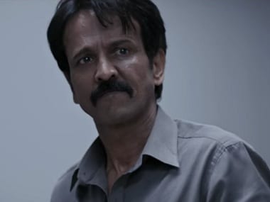 Vodka Diaries: Kay Kay Menon solves multiple murders committed in one night in upcoming film