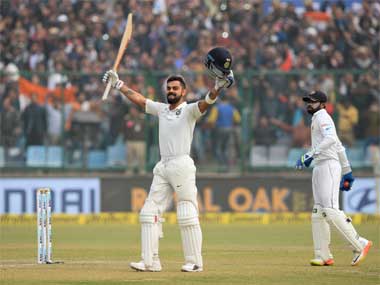 India vs South Africa: Virat Kohli's ability to turn a game on its head will serve visitors well as they chase history