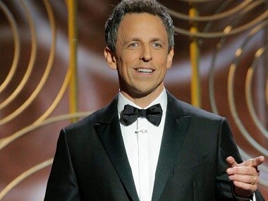 Golden Globes 2018 highlights: Awards, speeches, black dresses, and Oprah Winfrey’s astonishing speech
