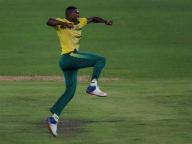 India vs South Africa: Lungi Ngidi deserves Centurion break given visitors' struggle against debutant pacers