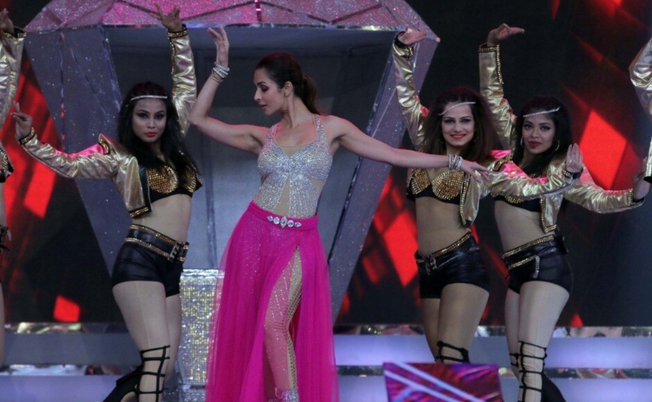 Umang 2018: Bollywood stars light up Mumbai Police's annual cultural event