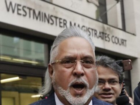 UK court orders Vijay Mallya to pay 200,000 pounds in costs to Indian banks trying to recover dues UK court orders Vijay Mallya to pay 200,000 pounds in costs to Indian banks trying to recover dues