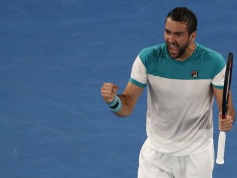 Australian Open 2018: Marin Cilic gives himself, and the lost generation, another shot at a Grand Slam title Australian Open 2018: Marin Cilic gives himself, and the lost generation, another shot at a Grand Slam title