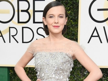 Millie Bobby Brown of Stranger Things to play the role of Sherlock Holmes’ younger sister