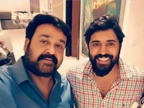 Kayamkulam Kochunni: Mohanlal joins Nivin Pauly in upcoming Malayalam period film Kayamkulam Kochunni: Mohanlal joins Nivin Pauly in upcoming Malayalam period film