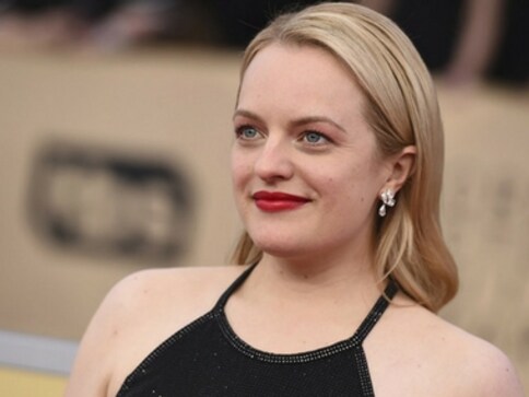 The Handmaid's Tale star Elisabeth Moss to play punk rocker in upcoming movie Her Smell The Handmaid's Tale star Elisabeth Moss to play punk rocker in upcoming movie Her Smell