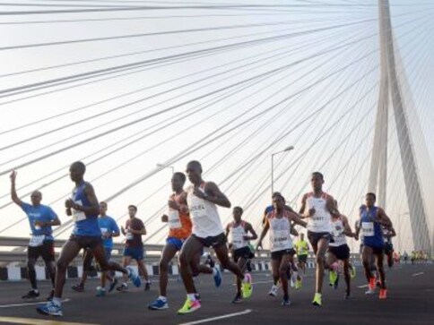 Mumbai Marathon accorded gold label by International Association of Athletics Federations
