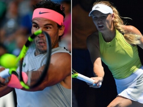 Australian Open 2018: World No 1 Rafael Nadal, Caroline Wozniacki, Nick Kyrgios to be in action on Day 5 Australian Open 2018: World No 1 Rafael Nadal, Caroline Wozniacki, Nick Kyrgios to be in action on Day 5