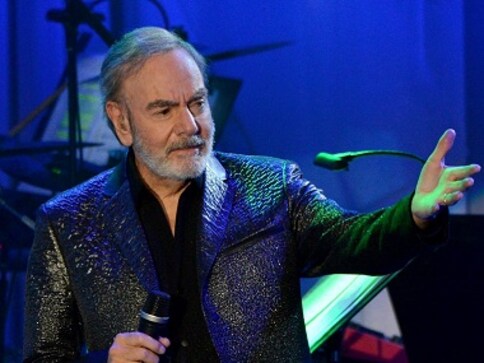 Neil Diamond announces retirement after being diagnosed with Parkinson's Neil Diamond announces retirement after being diagnosed with Parkinson's