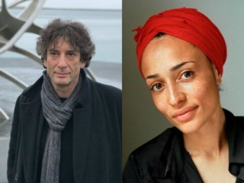 Neil Gaiman, Zadie Smith, Ian McKellen, Yuval Harari confirmed for Jaipur Literature Festival 2019 Neil Gaiman, Zadie Smith, Ian McKellen, Yuval Harari confirmed for Jaipur Literature Festival 2019