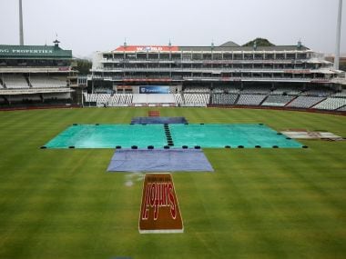 India vs South Africa: Battle likely to resume on Day 4 as sunny skies greet fans at Cape Town