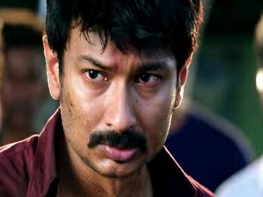 Nimir trailer: Udhyanidhi Stalin plays an intriguing everyman in this Priyadarshan film