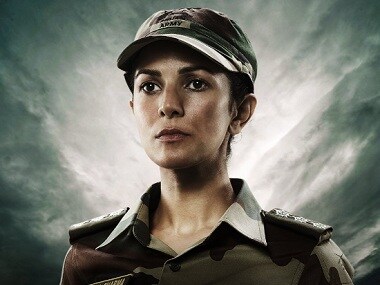 Nimrat Kaur on her upcoming web-series The Test Case: 'The story had me from the word go'
