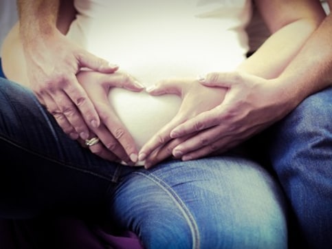 Nine Months: 10 pregnancy questions to consider — just when you thought the journey couldn't get tougher Nine Months: 10 pregnancy questions to consider — just when you thought the journey couldn't get tougher