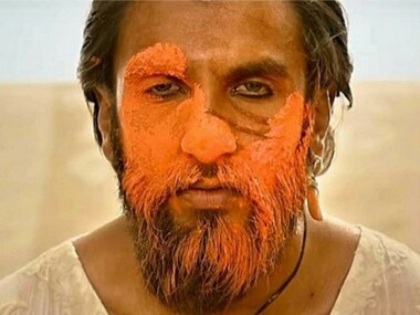 Padmaavat cleared by Pakistan Censor Board without any cuts; receives U certificate