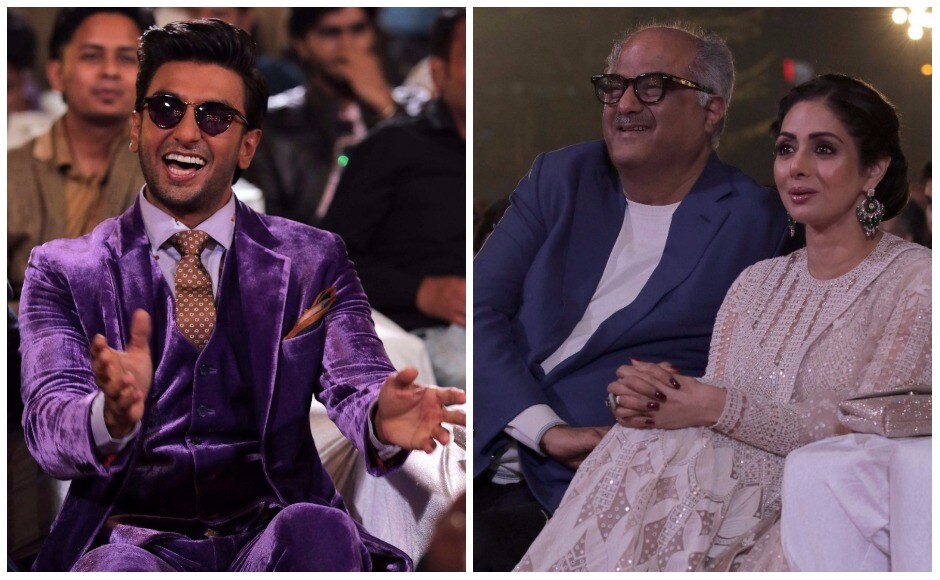 Umang 2018: Bollywood stars light up Mumbai Police's annual cultural event