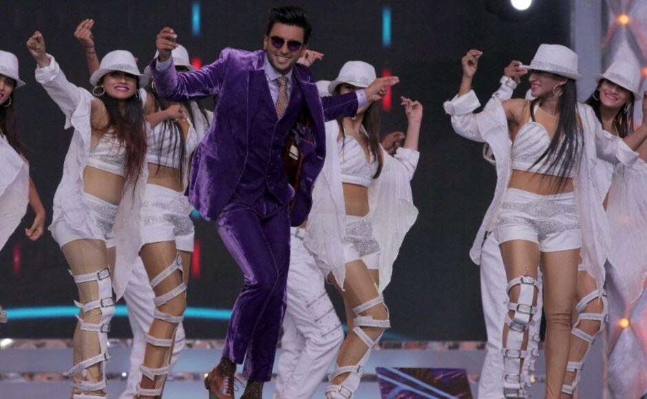 Umang 2018: Bollywood stars light up Mumbai Police's annual cultural event