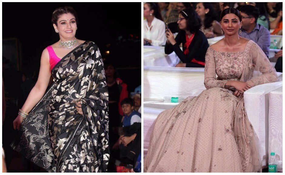 Umang 2018: Bollywood stars light up Mumbai Police's annual cultural event