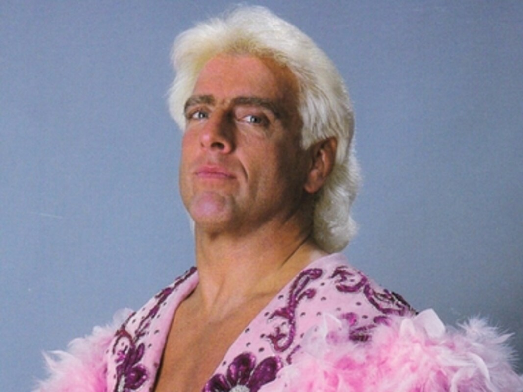 ESPN 30 for 30 Nature Boy Ric Flair review: Equal parts tragedy triumph, this docu a must for wrestling fans-Entertainment News , Firstpost