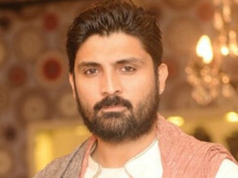 Telugu actor Samrat Reddy arrested for alleged trespassing, theft in estranged wife's house