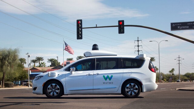 Self-driving cars are still a thing of the future: Here are five reasons why Self-driving cars are still a thing of the future: Here are five reasons why