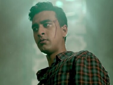 Shaitaan Haveli review: Varun Thakur's show could have been flawless but for its unnecessarily long run time