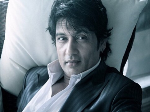 Shekhar Suman will return to TV this year with fiction show based on comic tension between two neighbouring couples Shekhar Suman will return to TV this year with fiction show based on comic tension between two neighbouring couples