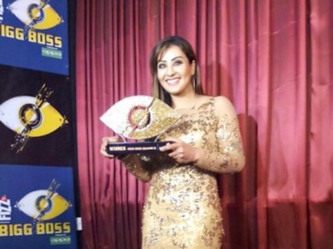 Bigg Boss 11: 3.5 million tweets reportedly pour in for Shilpa Shinde during grand finale Bigg Boss 11: 3.5 million tweets reportedly pour in for Shilpa Shinde during grand finale