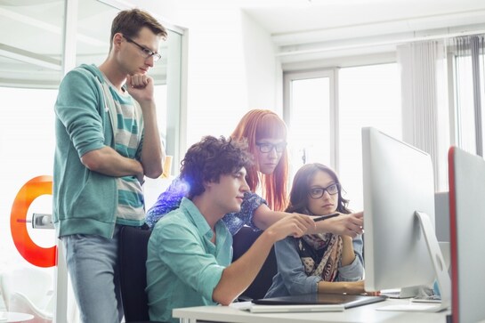 The lone wolf dies but the pack survives: 5 reasons why a good leader should believe in teamwork The lone wolf dies but the pack survives: 5 reasons why a good leader should believe in teamwork