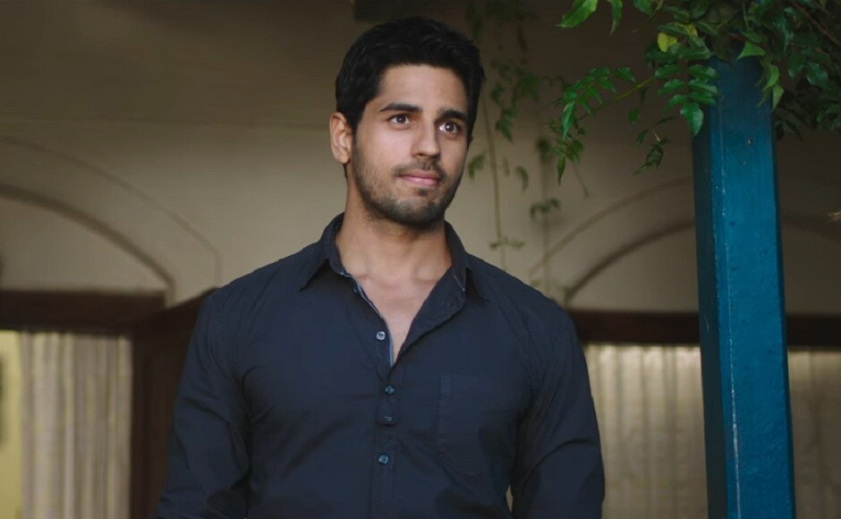 His performance in Kapoor and Sons was appreciated by critics and viewers alike. His expressions were emotionally draining, for him Image from YouTube His performance in Kapoor and Sons was appreciated by critics and viewers alike. His expressions were emotionally draining, for him Image from YouTube