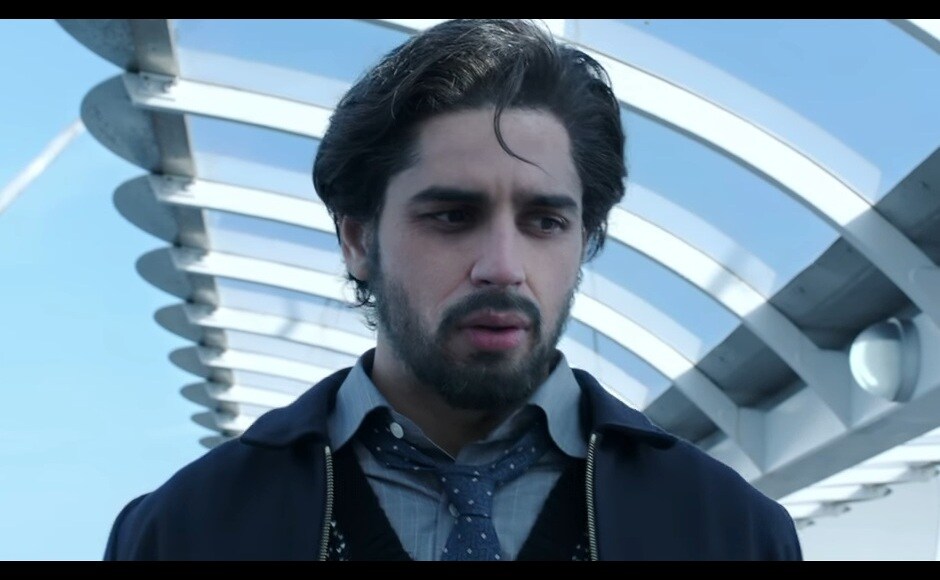 More recently, his look in A Gentleman will be remembered because of his visceral acting, as one can see in the photo Image from YouTube More recently, his look in A Gentleman will be remembered because of his visceral acting, as one can see in the photo Image from YouTube
