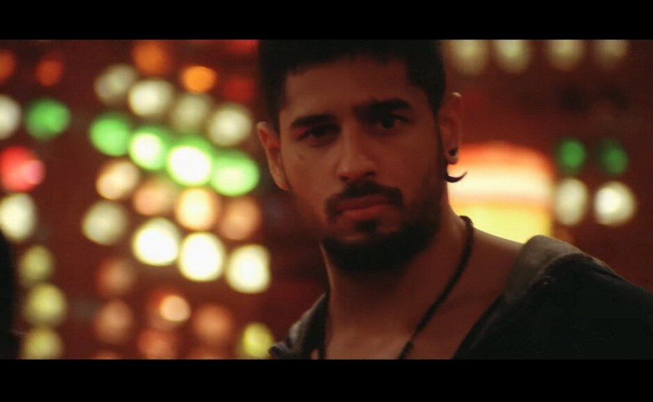 Acting opposite Akshay Kumar in Brothers was nothing more than a dream come true for Sidharth. Here's a still from the moving film. Image from YouTube Acting opposite Akshay Kumar in Brothers was nothing more than a dream come true for Sidharth. Here's a still from the moving film. Image from YouTube