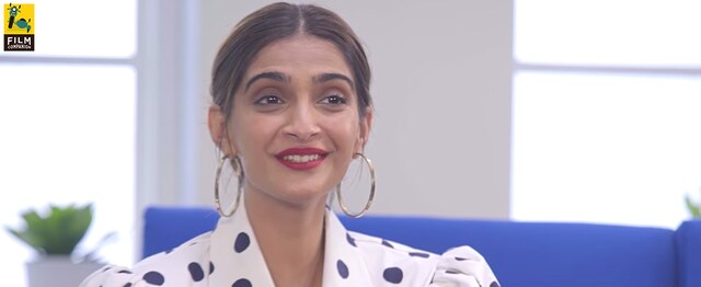 Tape Cast: Sonam Kapoor, Masaba Gupta discuss social media and putting up with trolls Tape Cast: Sonam Kapoor, Masaba Gupta discuss social media and putting up with trolls