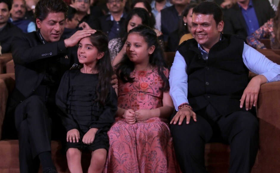Umang 2018: Bollywood stars light up Mumbai Police's annual cultural event