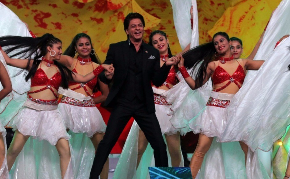 Umang 2018: Bollywood stars light up Mumbai Police's annual cultural event
