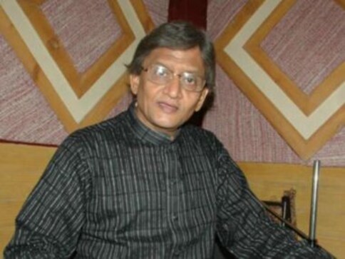 Pandit Ulhas Bapat, santoor maestro and close associate of RD Burman, dies at 67