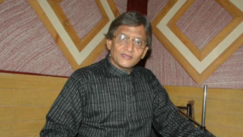 Pandit Ulhas Bapat