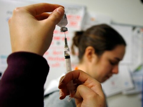 RSS affiliate complains against cervical cancer vaccine: Should patriarchal organisations opine about women's health? RSS affiliate complains against cervical cancer vaccine: Should patriarchal organisations opine about women's health?