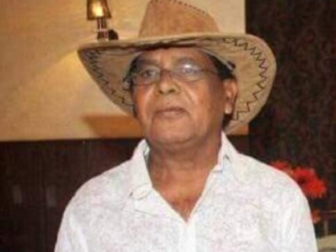 Veteran cinematographer WB Rao, known for films like Rangeela and Khuda Gawah, passes away Veteran cinematographer WB Rao, known for films like Rangeela and Khuda Gawah, passes away