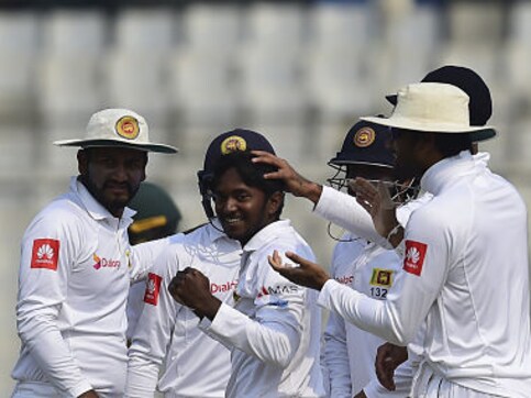 Bangladesh vs Sri Lanka: Akila Dananjaya, Rangana Herath spin visitors to series victory Bangladesh vs Sri Lanka: Akila Dananjaya, Rangana Herath spin visitors to series victory
