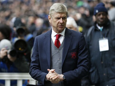 Premier League: Arsenal manager Arsene Wenger remains mum on future at club Premier League: Arsenal manager Arsene Wenger remains mum on future at club