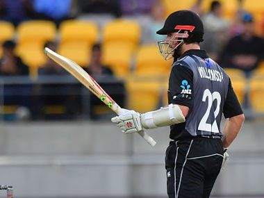 Trans Tasman T20 Tri-series: Kane Williamson's skillful 72-run knock helps New Zealand beat England by 12 runs