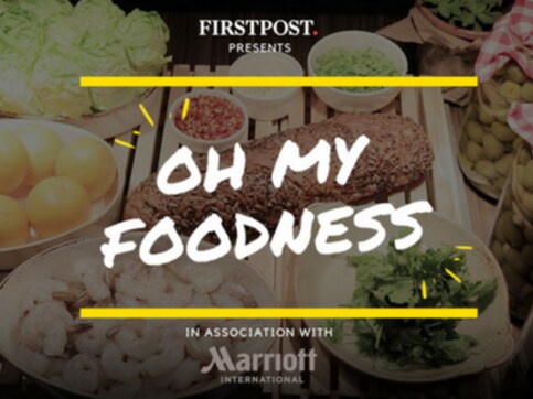 Oh My Foodness Vol. 1: Three-course meal for your loved one – Garlic Prawns (appetiser) Oh My Foodness Vol. 1: Three-course meal for your loved one – Garlic Prawns (appetiser)