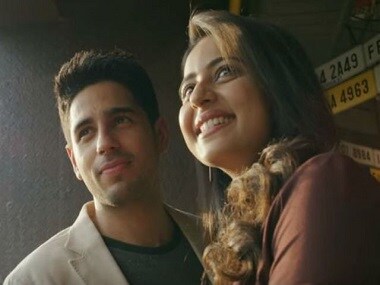Neeraj Pandey is one of the finest directors we have; Aiyaary was great learning experience, says Rakul Preet Singh