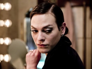 Oscar 2018 nominee A Fantastic Woman (Una Mujer Fantástica) is a riveting close-up of the trans experience