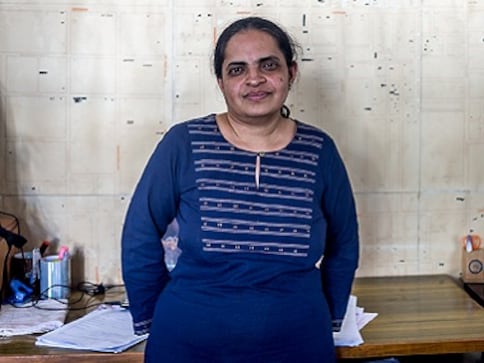 Women in Science: GV Krishnaveni is on a mission to examine effects of early stress on adult health Women in Science: GV Krishnaveni is on a mission to examine effects of early stress on adult health
