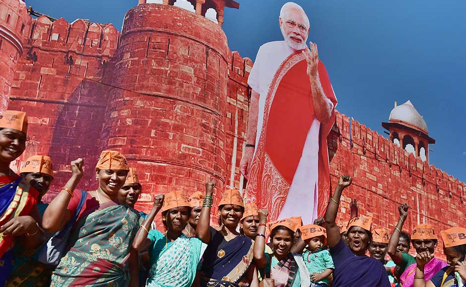 Over the last five decades Auroville has emerged as a hub of social-cultural, educational, economic, and spiritual innovation, the prime minister said. It has brought together men and women, young and old from across boundaries and identities under the charter is handwritten by the
