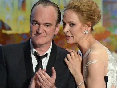 Uma Thurman and Quentin Tarantino: A great cinematic partnership with a dubious, murky underbelly