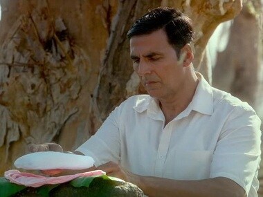 Padman movie review: Akshay Kumar is charming in an entertaining but problematic film