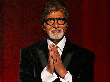 Amitabh Bachchan discharged after being briefly admitted to Lilavati Hospital for 'routine check-up'